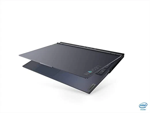 Lenovo Legion 7 laptop (82K60098UE) - 16″ Inch Display, Intel Core i7, 16GB RAM/1TB Hard Disk Drive - Image 2