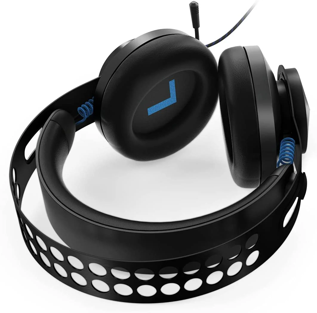 Lenovo Legion H300 Stereo Gaming Headset (GXD0T69863) - Image 2