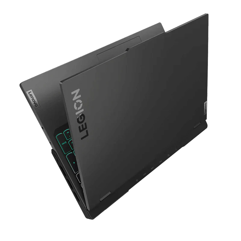 Lenovo Legion Pro 7 Gaming Laptop 16IRX8H - Intel Core i9-13900HX 13th Gen, 32GB RAM DDR5 5600, 1TB SSD M.2 2280 PCIe 4.0x4 NVMe, NVIDIA GeForce RTX 4080 12GB GDDR6, 16" WQXGA 240Hz, Windows 11 Home - 82WQ00B3UE - Image 3
