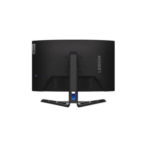 Lenovo Legion R27qc-30 27" QHD Curved Gaming Monitor – 180Hz, 1500R, Adjustable Stand, Speakers | 67C6GAC2AE - Image 2