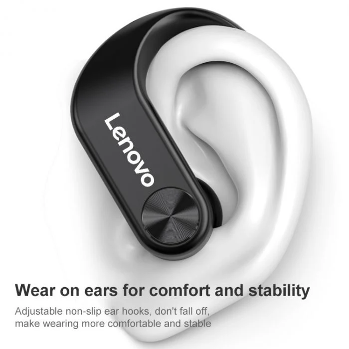 Lenovo LivePods LP7 Wireless Sports Earphones - Image 2