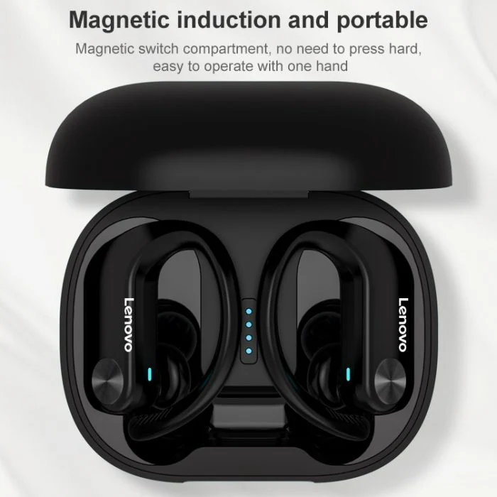 Lenovo LivePods LP7 Wireless Sports Earphones - Image 3