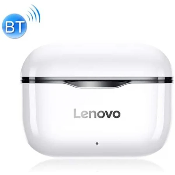 Lenovo LP1 Livepods TWS Bluetooth 5.0 Earbuds - Image 2