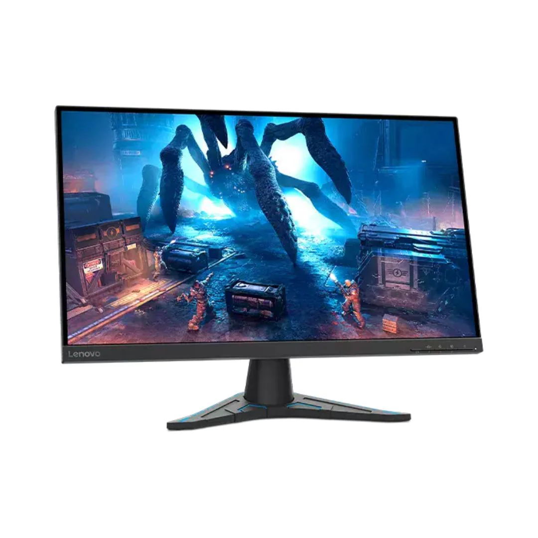 Lenovo MTR G27-e20 FHD Gaming Monitor 27" - 66D8GAR1UK - Image 2