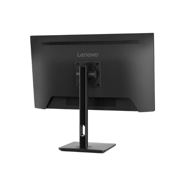 Lenovo N27p 27" 4K UHD Monitor – USB-C, HDMI 2.1, DP, Adjustable Stand | 67C3GAC4AE - Image 2