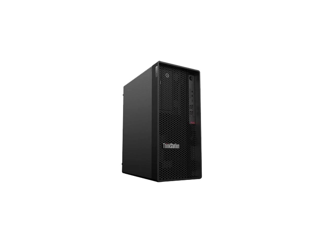 Lenovo P340 TW Desktop Computer (30DHS1YQ00) – Intel Core i7, 10th Gen(10700), 1TB HDD, 8GB RAM - Image 4