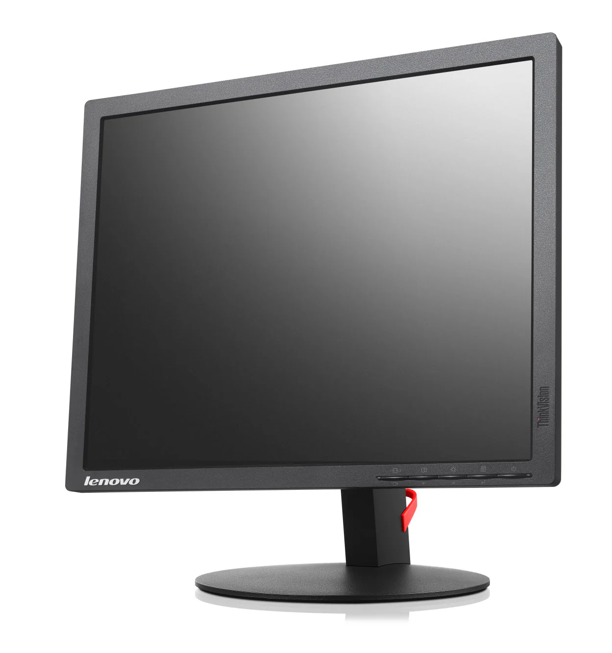 Lenovo T1714p ThinkVision 17 Inch LED Backlit LCD Monitor (60FELAT1UK) - Image 2