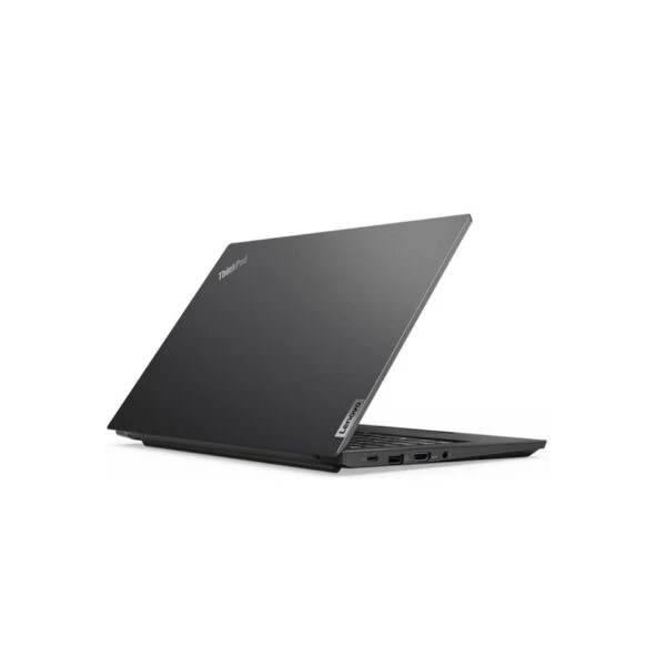 Lenovo Thinkpad E14 Laptop (20TA000YUE) - 14" Inch Display, 11th Generation Intel Core i5 , 8GB RAM/ 256GB Solid State Drive - Image 2