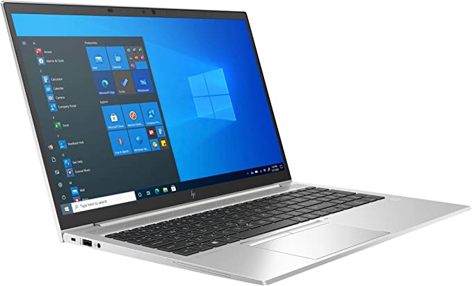Lenovo TB Plus-ITG-Laptop(20WH0015UE) - Core i7, 11th Gen (1160G7), 1TB SSD,16GB RAM, 13.3"-Inch Display, Win 11 Pro 64bit, 2-Year Warranty - Image 2