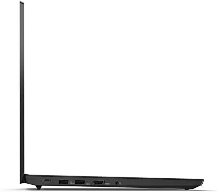 Lenovo TB Plus-ITG-Laptop(20WH0015UE) - Core i7, 11th Gen (1160G7), 1TB SSD,16GB RAM, 13.3"-Inch Display, Win 11 Pro 64bit, 2-Year Warranty - Image 3