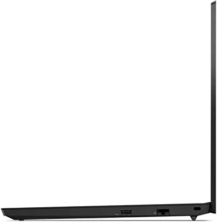 Lenovo TB Plus-ITG-Laptop(20WH0015UE) - Core i7, 11th Gen (1160G7), 1TB SSD,16GB RAM, 13.3"-Inch Display, Win 11 Pro 64bit, 2-Year Warranty - Image 4