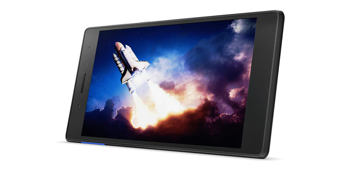 Lenovo TB7304I Tab 7 Essential - 2 GB RAM, 16 GB ROM,  3500mAh,5MPCamera, 5.2" Display - Image 2