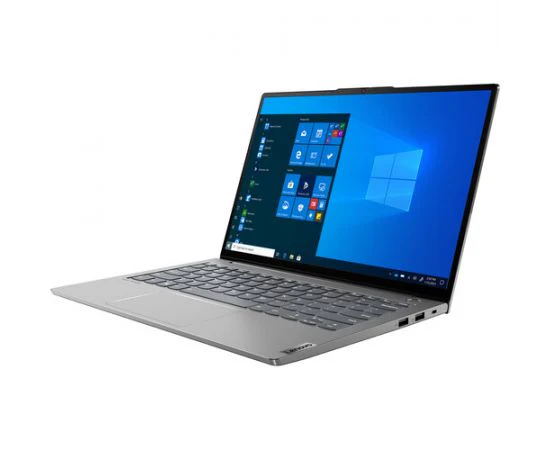 Lenovo ThinkBook 13s G2 1165G7 Laptop (20V90004UE) - 13.3″ Inch Display, 11th Generation Intel Core i7, 16GB RAM/512 GB Solid State Drive