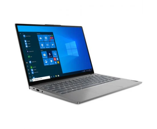 Lenovo ThinkBook 13s G2 1165G7 Laptop (20V90004UE) - 13.3″ Inch Display, 11th Generation Intel Core i7, 16GB RAM/512 GB Solid State Drive - Image 2