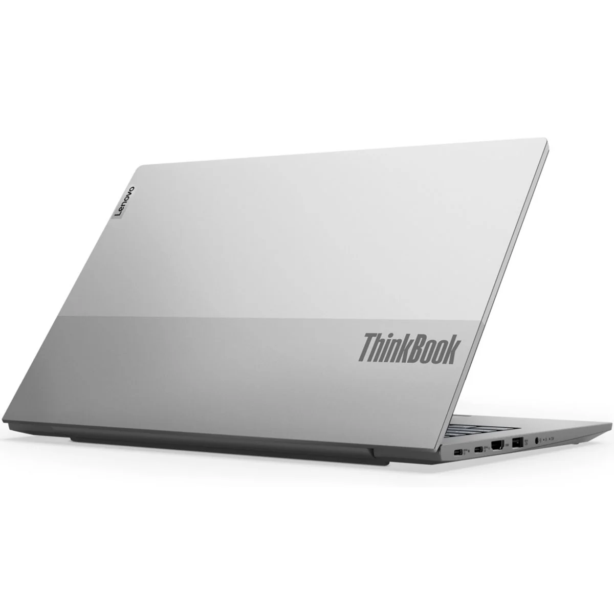 Lenovo ThinkBook 14 G2 ITL Laptop (20VD017PUE) - Intel Core i5, 11th Gen(1135G7), 1TB Hard Disk, 8GB RAM, 15.6"Inch FHD Display, 1-Year Warranty - Image 3