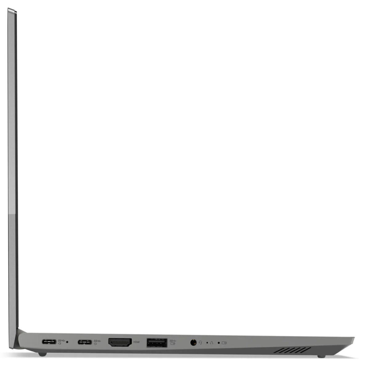 Lenovo ThinkBook 14 G2 ITL Laptop (20VD017PUE) - Intel Core i5, 11th Gen(1135G7), 1TB Hard Disk, 8GB RAM, 15.6"Inch FHD Display, 1-Year Warranty - Image 5
