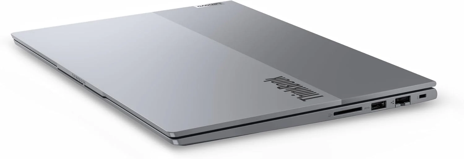 Lenovo Thinkbook 14 G7 IML, Laptop  Intel® Core™ Ultra 5-125U,  12th Gen 8 GB DDR5-5600, 512 GB SSD (21MR001RUE) - Image 4