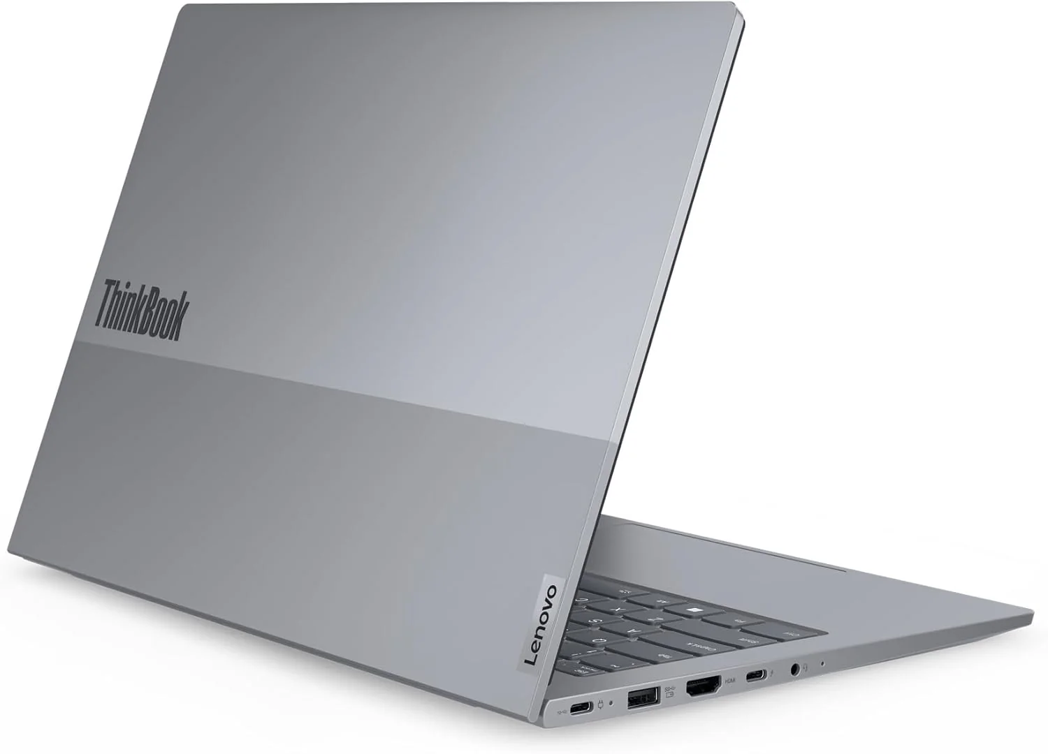 Lenovo Thinkbook 14 G7 IML, Laptop  Intel® Core™ Ultra 5-125U,  12th Gen 8 GB DDR5-5600, 512 GB SSD (21MR001RUE) - Image 7