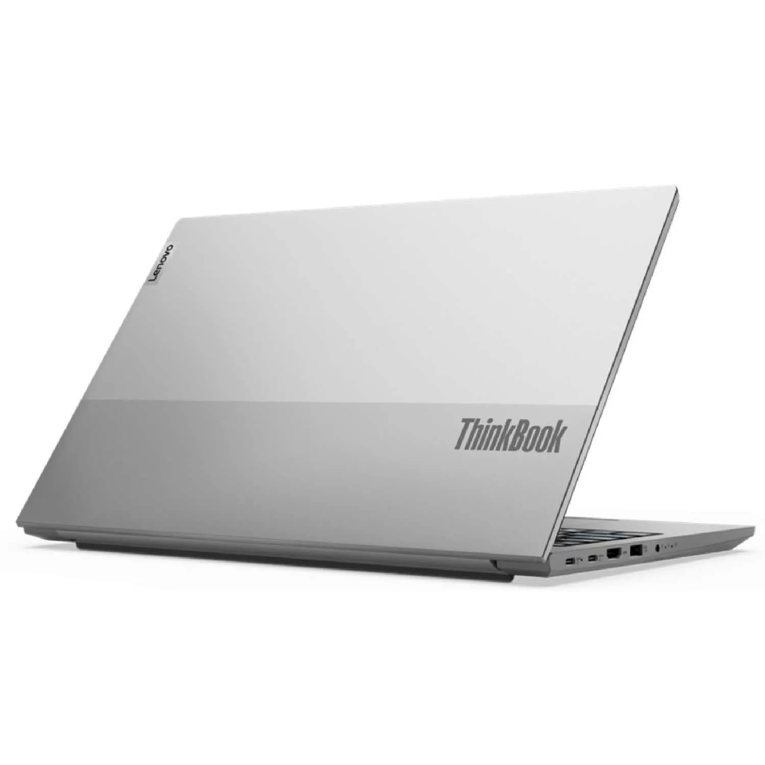 Lenovo ThinkBook 15 G2 1165G7 Laptop (20VE00EMUE) - 15.6" Inch Display, 11th Generation Intel Core i7 , 8GB RAM/ 512GB Solid State Drive - Image 2