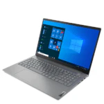 Lenovo ThinkBook 15 G2 ITL Laptop (20VE00N5UE) - Intel Core i7, 11th Gen(1165G7), 1TB Hard Disk, 8GB RAM, 15.6"Inch FHD Display, 2-Years Warranty - Image 2