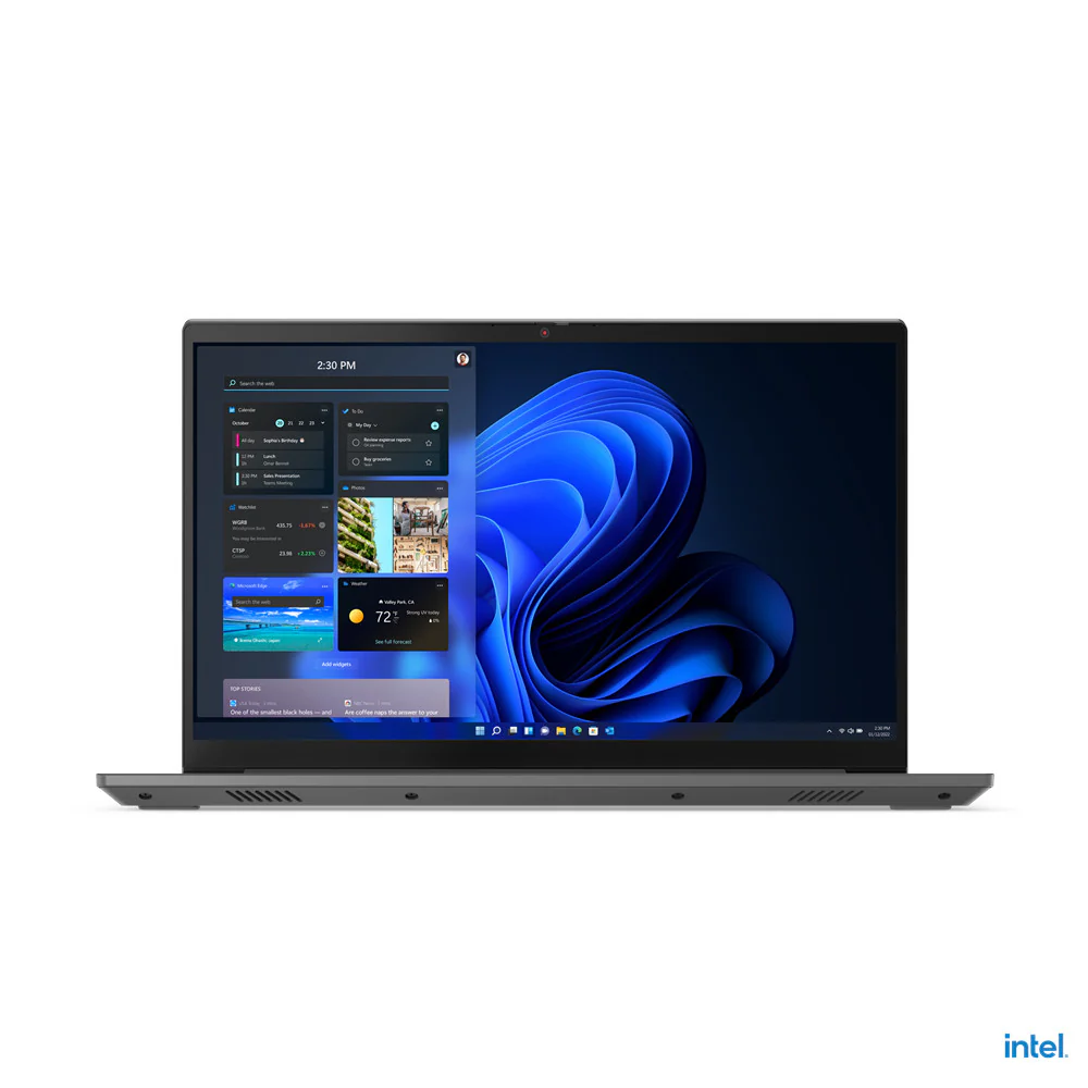 Lenovo ThinkBook 15 G4 Laptop - Intel Core i5-1235U, 8GB RAM, 512 GB SSD, FreeDOS 15.6" FHD (21DJ0040UE) - Image 2
