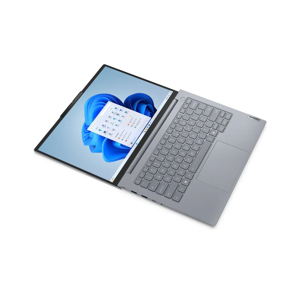 Lenovo ThinkBook 14 G8 IAL Intel Core Ultra 7 255H 16GB DDR5 5600 512GB SSD 21SJ000YUE – High Performance Business Laptop for Professional, Enterprise, and Mobile Productivity - Image 2