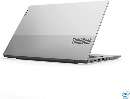 Lenovo ThinkBook 14 G2 laptop (20VD000WUE) - 14″ Inch Display, Intel Core i5, 8GB RAM/1TB Hard Disk Drive - Image 3