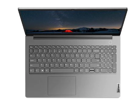 Lenovo ThinkBook TB 15 G2 Laptop, Core i7-1165G7,8GB DDR4 RAM,1TB 5400RPM HDD,15.6'' FHD Display-20VE000WUE - Image 4