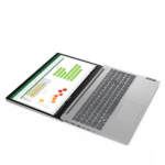 Lenovo ThinkBook TB 15 Laptop (20RWA05LUE) - Intel Core i7, 10th Gen(10510U), 1TB Hard Disk, 8GB RAM, 15.6"Inch FHD Display, 1-Year Warranty - Image 3