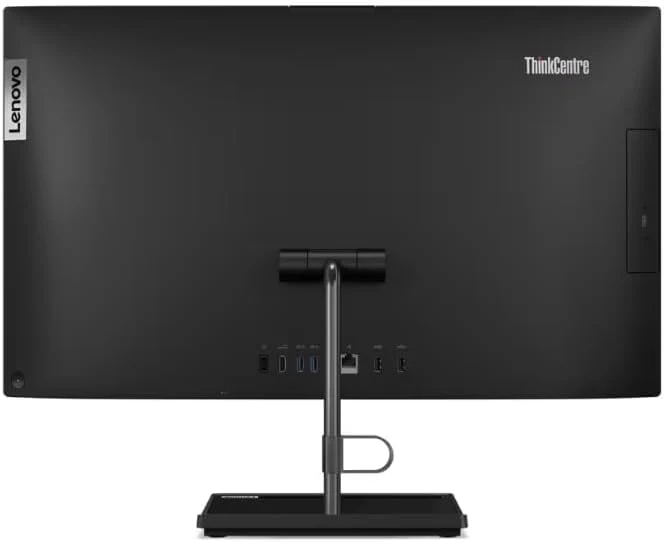 Lenovo ThinkCentre Neo 50a 27" Gen 5 | Intel Core i7 | 8GB RAM DDR5 | 512GB SSD | FHD | Wi-Fi 6 | 5MP Camera (12SA000CUM) - Image 3