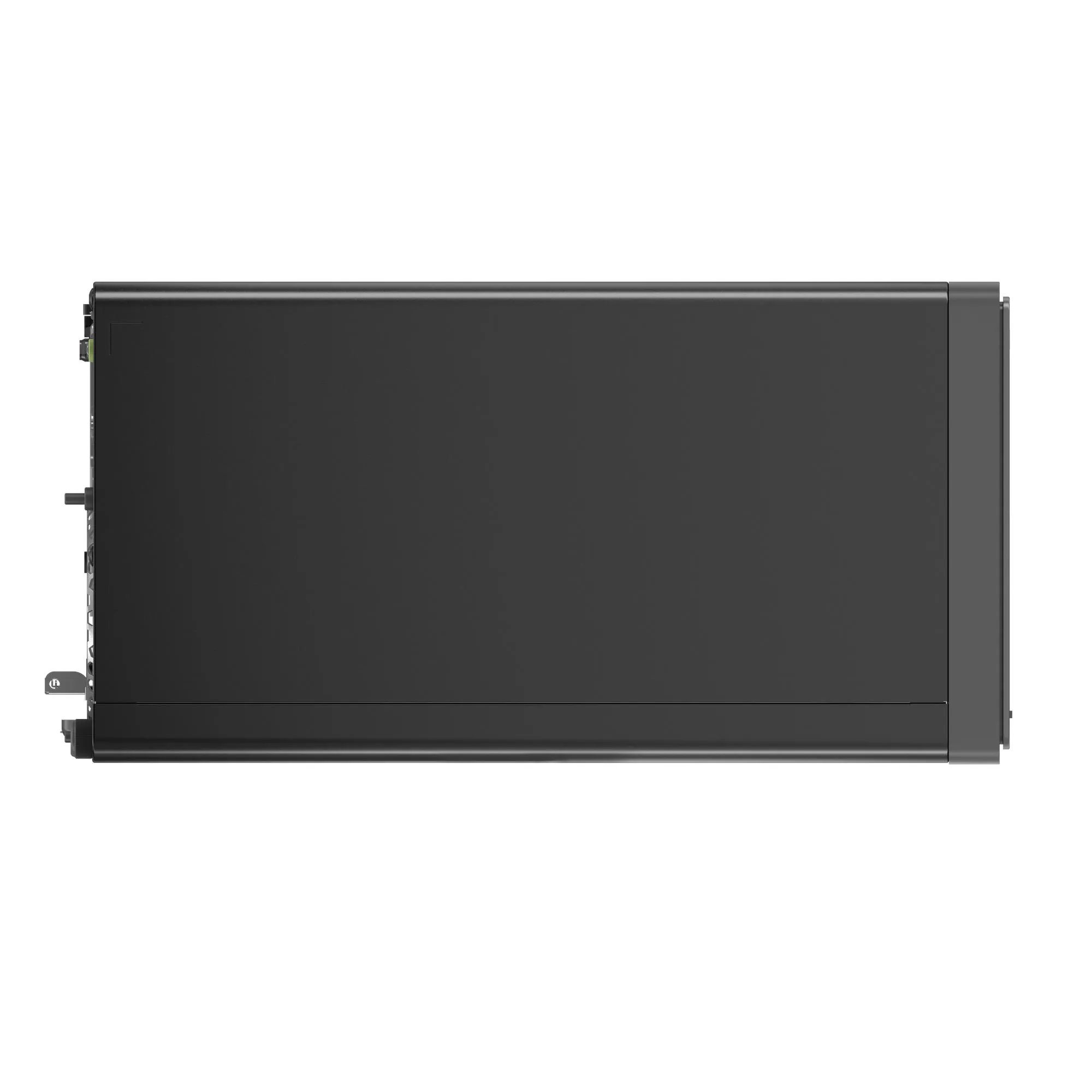 Lenovo ThinkCentre Neo 50t Gen 5 Tower Intel Core i7-14400 8GB RAM 512GB SSD 12UD009XUM – High Performance Business Desktop PC for Office Productivity, Enterprise, and Professional Workloads - Image 3