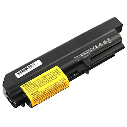 Lenovo ThinkPad 42T4652 Laptop Replacement Battery - Image 2