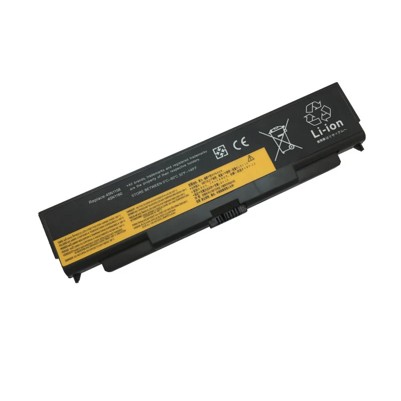 Lenovo ThinkPad 45N1152 Laptop Replacement Battery - Image 2