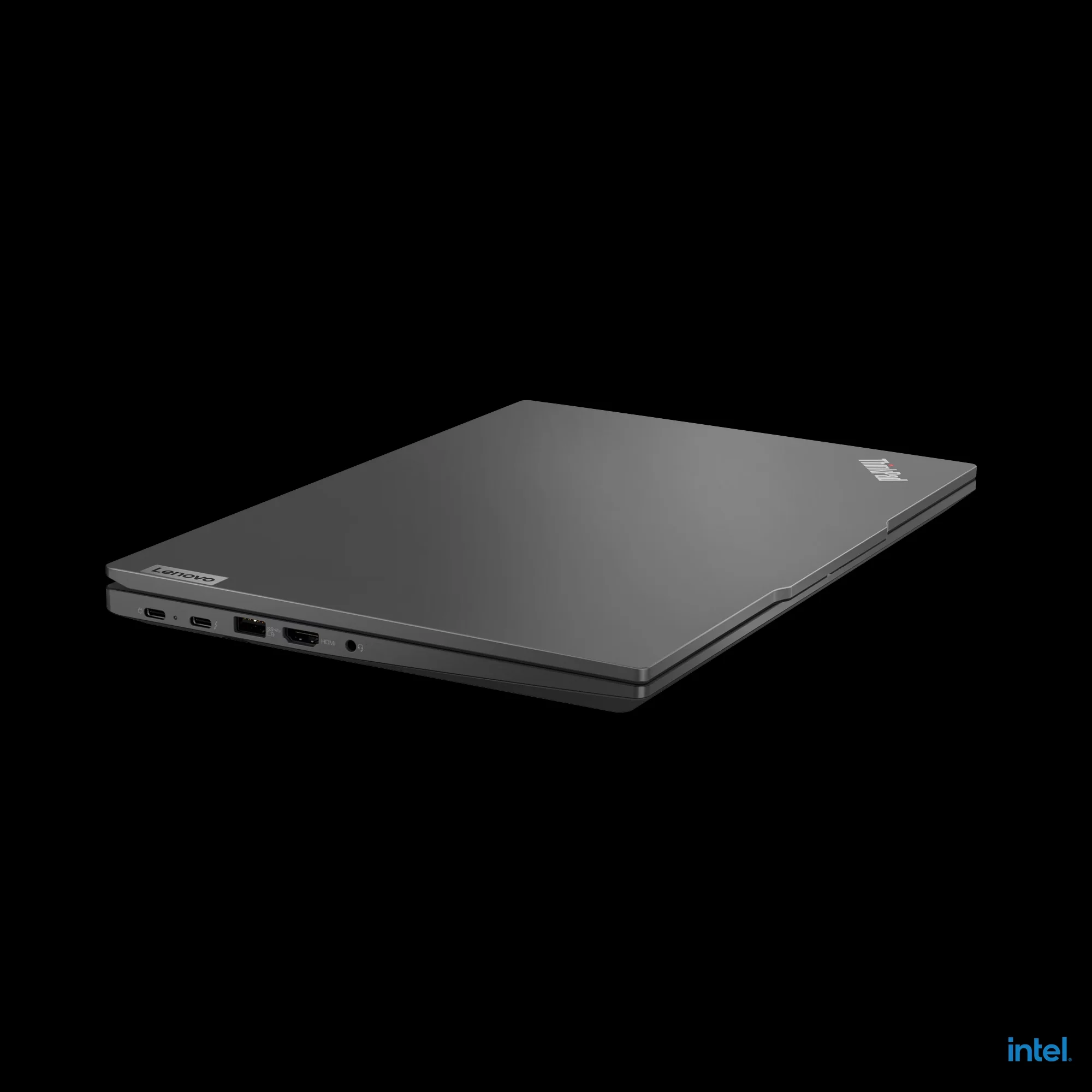 Lenovo ThinkPad E14 G5 Laptop - Intel Core i7-1355U 13th Gen, 8GB RAM DDR4-3200, 512GB SSD, 14" FHD, No OS - 21JK001PUE - Image 4