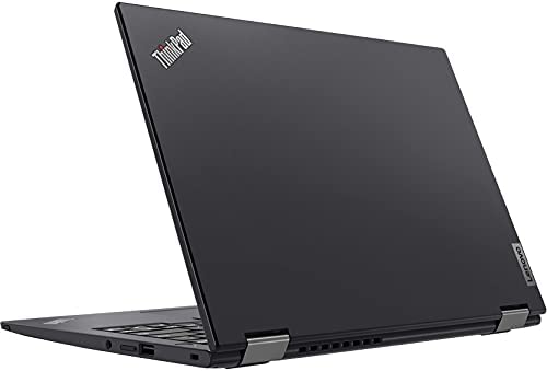 Lenovo ThinkPad E14 Gen 4 Laptop (21E3009BUE) - Intel Core i7, 12th Gen(1255U), 512GB SSD, 8GB RAM, 14"Inch FHD Display, 2-Years Warranty - Image 4