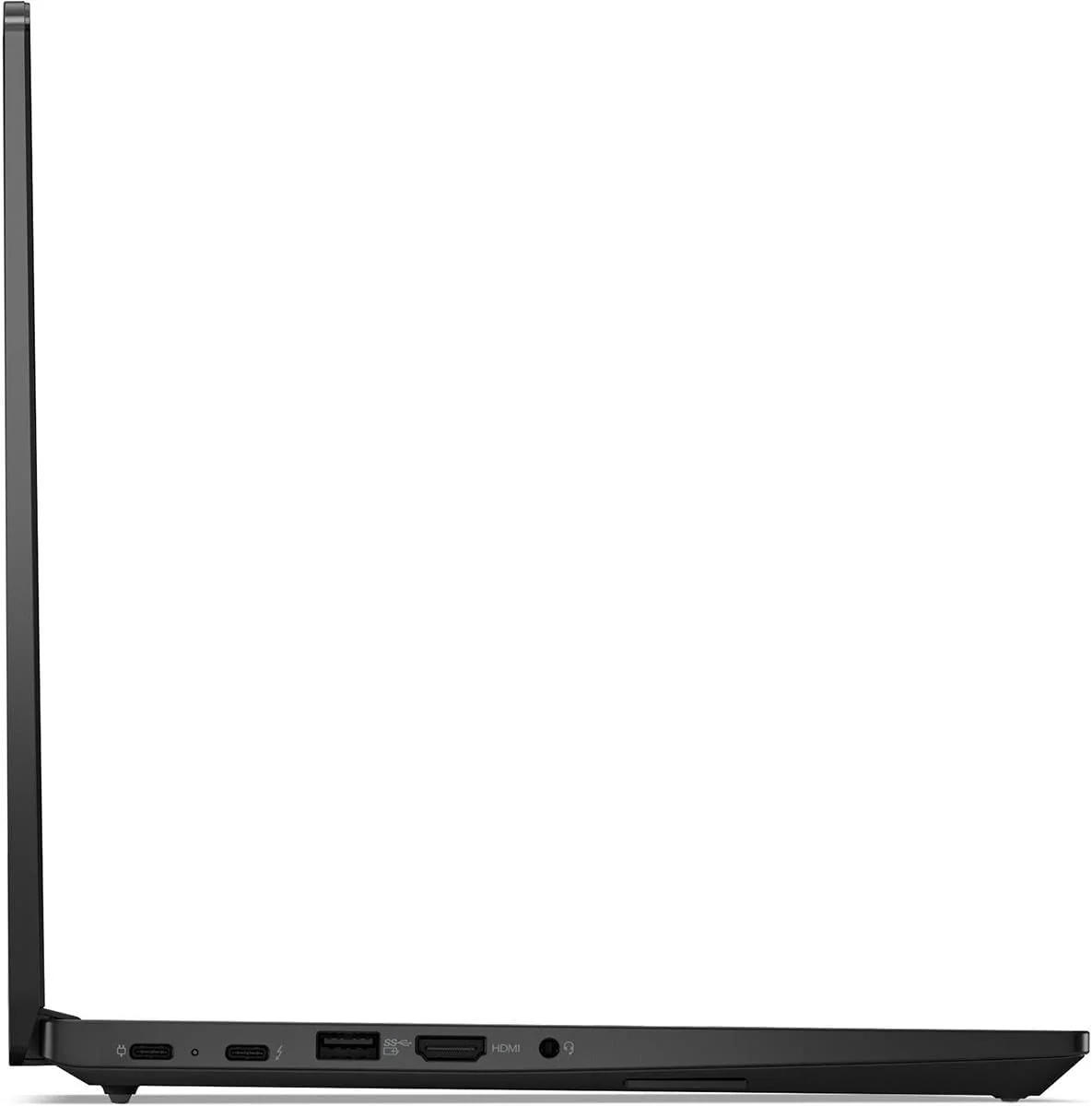 Lenovo ThinkPad E14 Gen 5 Laptop - Intel Core i7-1355U 13th Gen, 8GB RAM DDR4 3200, 512GB SSD M.2 2242 PCIe 4.0x4 NVMe Opal 2.0, 14" WUXGA, No OS - 21JK001MUE - Image 7
