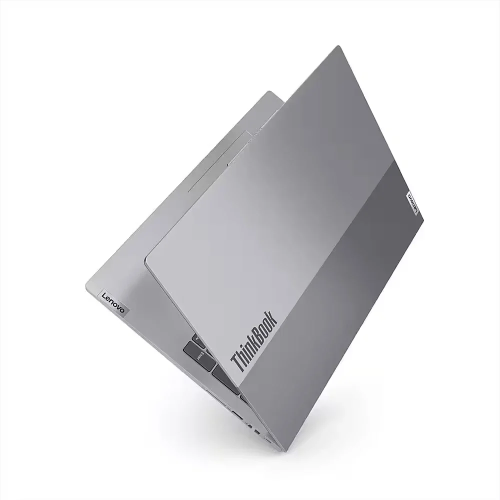 Lenovo ThinkBook 16 G8 Intel Core Ultra 7 255H 8GB RAM 512GB SSD 16″ 21SK002EUE – High Performance Business Laptop for Professional, Enterprise, and Creative Productivity - Image 2
