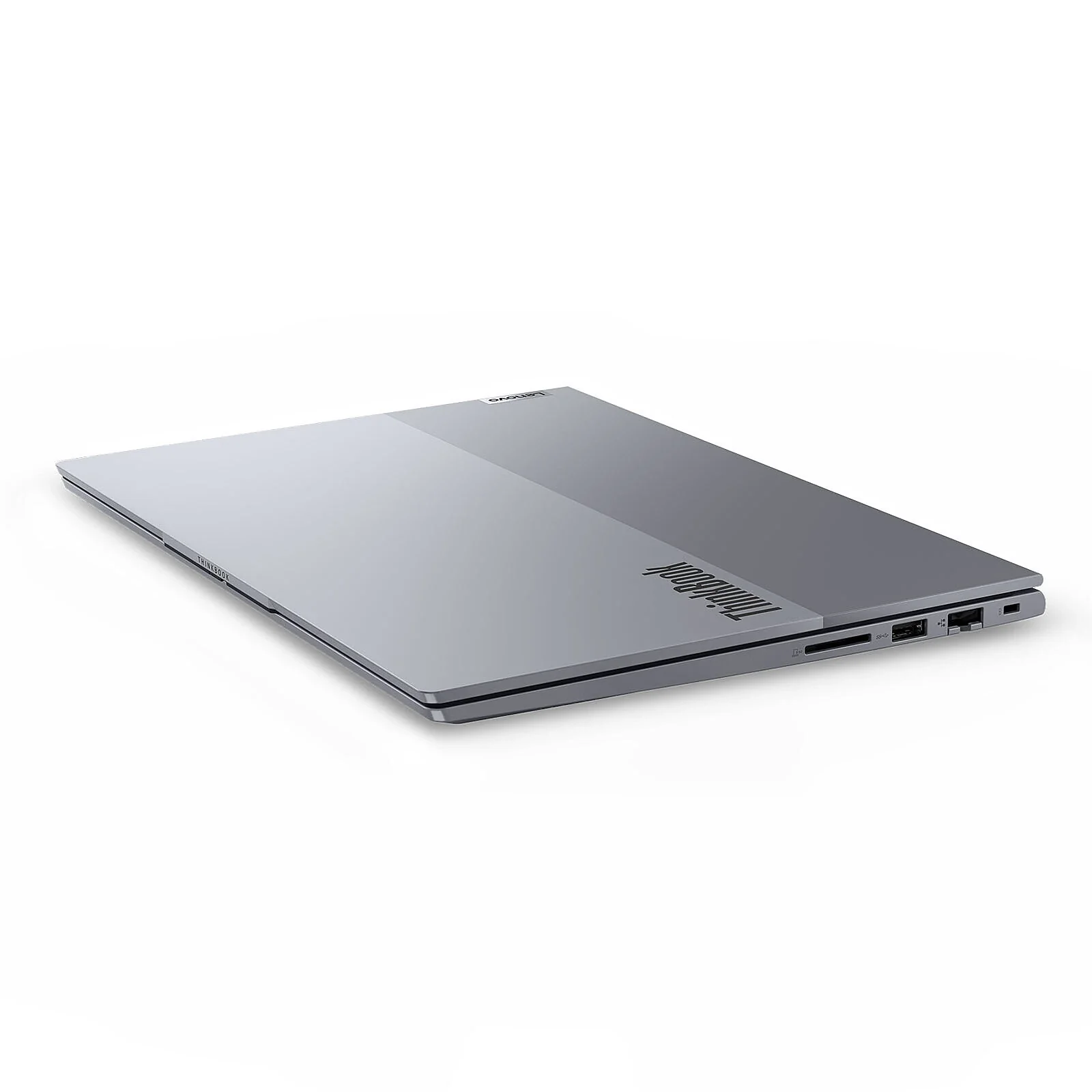 Lenovo ThinkBook 16 G8 Intel Core Ultra 7 255H 8GB RAM 512GB SSD 16″ 21SK002EUE – High Performance Business Laptop for Professional, Enterprise, and Creative Productivity - Image 3