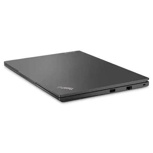Lenovo ThinkPad E14 Gen 6 Intel Core Ultra 5 125U 8GB DDR5 5600 Laptop 21M7000AUE – High Performance Business Laptop for Professional Office Productivity, Enterprise Workloads, and Mobile Computing Applications - Image 2