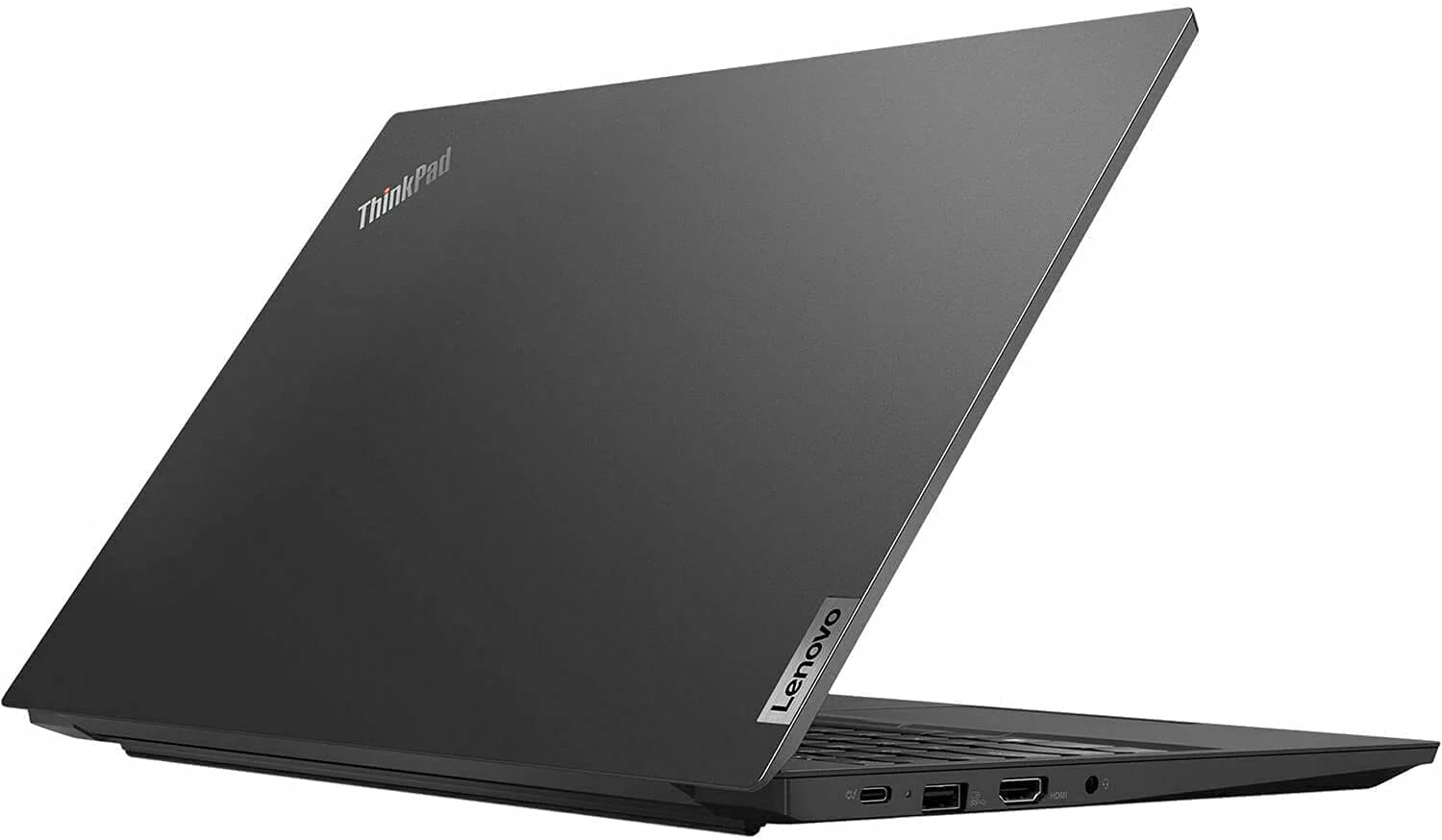 Lenovo ThinkPad E15 G2 1135G7 Laptop (20TD000EUE) - 15.6″ Inch Display, 11th Generation Intel Core i7, 8GB RAM/512GB Solid State Drive - Image 2