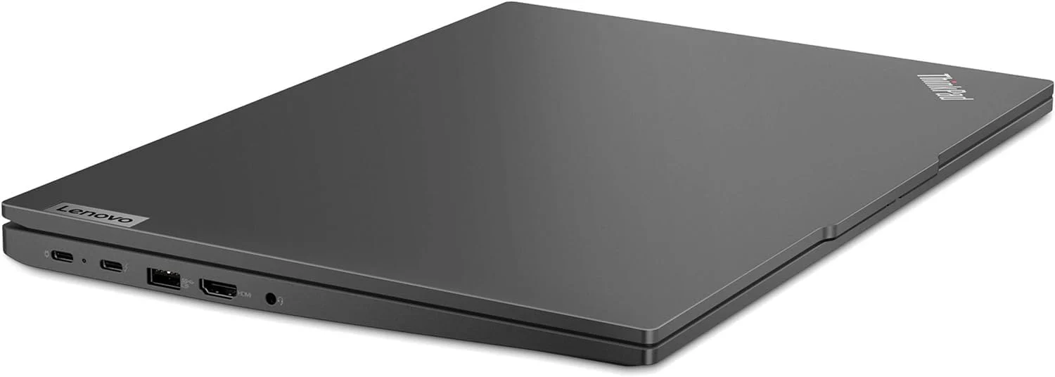Lenovo Thinkpad E16 G1 Laptop - Intel Core i5-1335U, RAM 8GB, SSD 512GB, Intel Iris Xe 16" FHD, No OS ( 21JN008VUE) - Image 6
