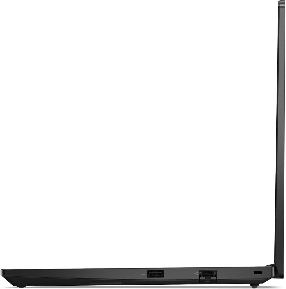 Lenovo ThinkPad E16 Gen 1 Laptop - Intel Core i5-1335U 13th Gen, 8GB RAM DDR4 3200, 512GB SSD, 16" WUXGA No OS - 21JN0010UE - Image 6