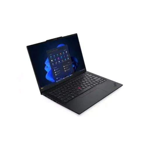 Lenovo ThinkPad E16 Gen 3 Core Ultra 7 255H 16GB RAM 512GB SSD No OS 16″ WUXGA IPS Display Laptop 21SR0063UE – High Performance Business Laptop for Professional, Enterprise, and Mobile Productivity - Image 3