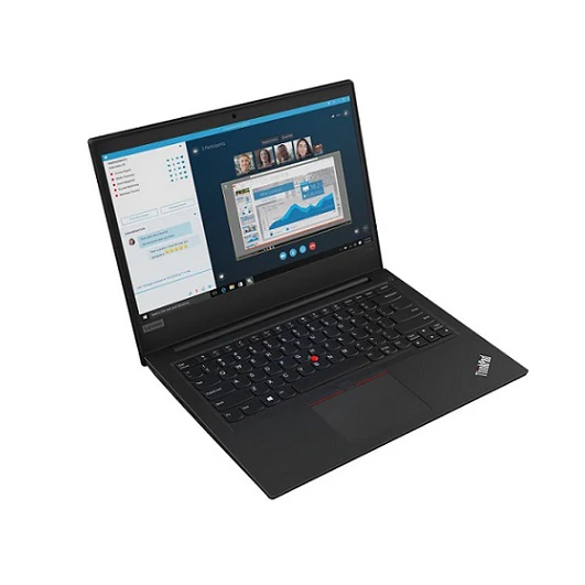 Lenovo ThinkPad E490 Notebook Laptop (20N8000JUE)- Intel Core i7-8565U Processor, 8th Gen, 8GB RAM, 1TB Hard Disk, AMD RX550 2GB Graphics, 14.0 Inch Display. - Image 5