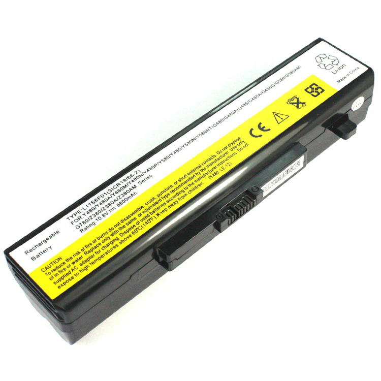 Lenovo ThinkPad Edge E430 Laptop Replacement Battery