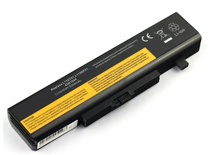 Lenovo ThinkPad Edge E431 Laptop Replacement Battery - Image 2