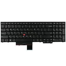 Lenovo ThinkPad Edge E531 Laptop Replacement Keyboard - Image 2