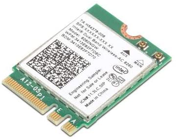 Lenovo ThinkPad Fibocom L850-GL CAT9 M.2 WWAN - Image 2