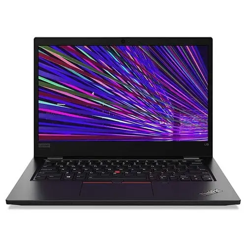 Lenovo ThinkPad L13 Yoga Gen 2 Laptop (20VK0019US) - 13.3" Inch Display, 11th Generation Intel Core i7 , 16GB RAM/ 512GB Solid State Drive