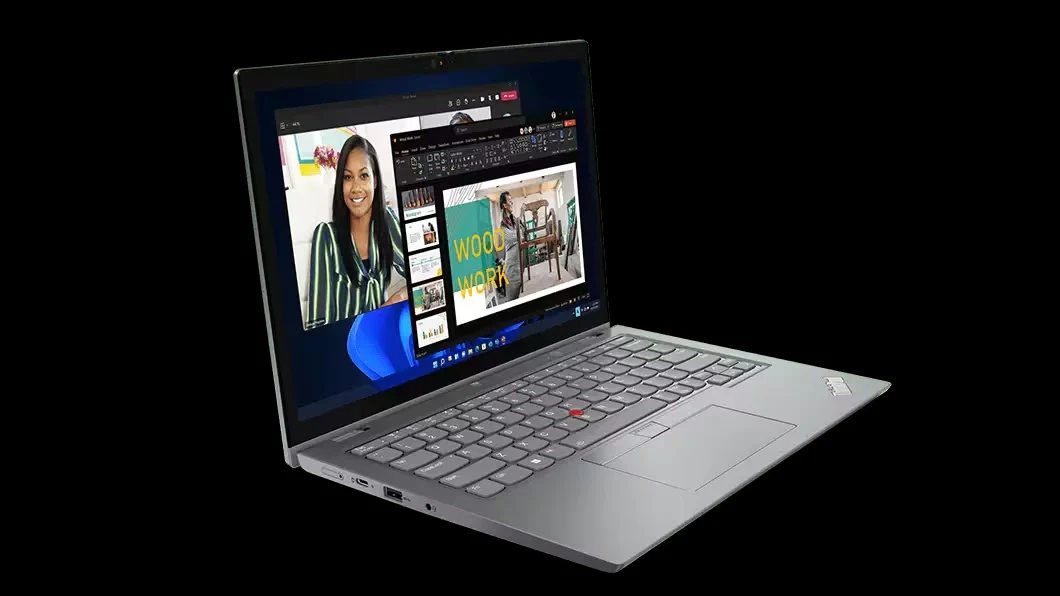 Lenovo ThinkPad L13 Yoga Gen 3 Laptop - Intel Core i5-1235U 12th Gen, 8GB RAM DDR4 3200, 512GB SSD, 13.3" WUXGA Touch Screen, Windows 11 Pro - 21B5002LUE - Image 3